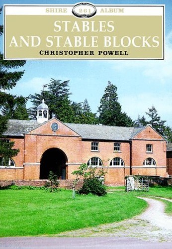 Stables and stable blocks - stables,