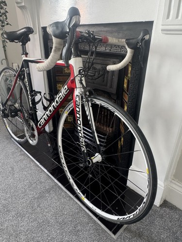 Cannondale supersix 54cm 700c - supersix,