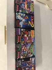 Atari Jaguar New Old Stock