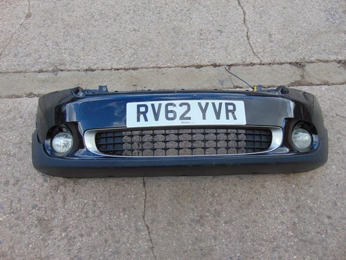 Mini countryman front bumper - mini,