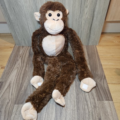Vintage smyths toys monkey - smyths,