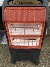 Rhino 2.2 kW TQ4 Robust