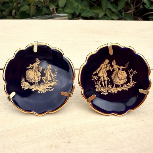 Limoges france pair - limoges, of