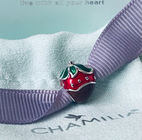 Chamilia sterling silver - sterling,