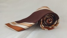 St Michael Vintage Kipper Tie