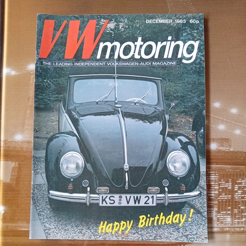Motoring magazine december - motoring,