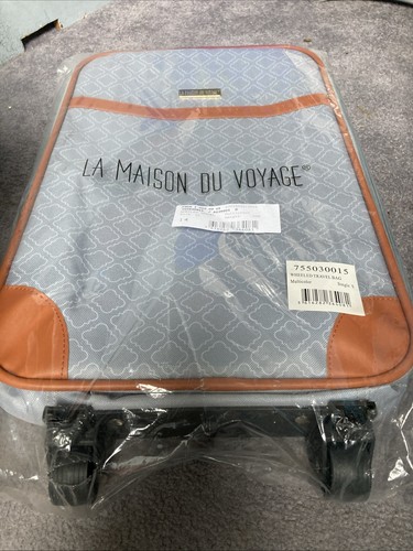 Brand new sealed maison - brand, la
