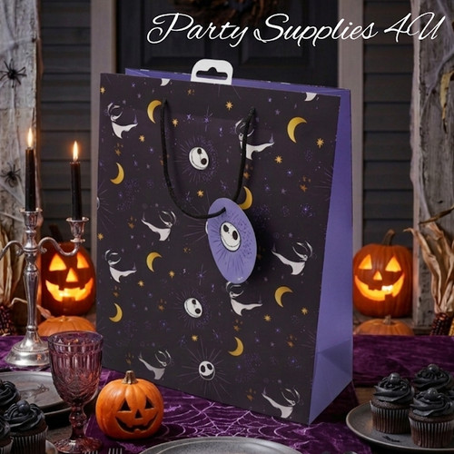 Nightmare before xmas - xmas, gift