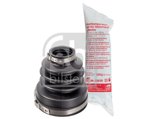 Febi bilstein 171724 - bilstein, bellow