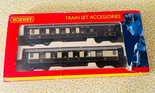 Hornby r4192 pullman - r4192,