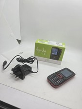 mobiwire ayasha phone 1.8" boxed