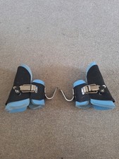 Anti Gravity Inversion Boots