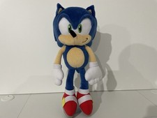 RARE SONIC THE HEDGEHOG - 16