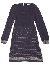 Fat Face Womens Jumper Dress