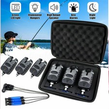 Green LED 3x TMC Wireless Bite