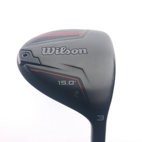 Used wilson dynapwr - dynapwr, 3