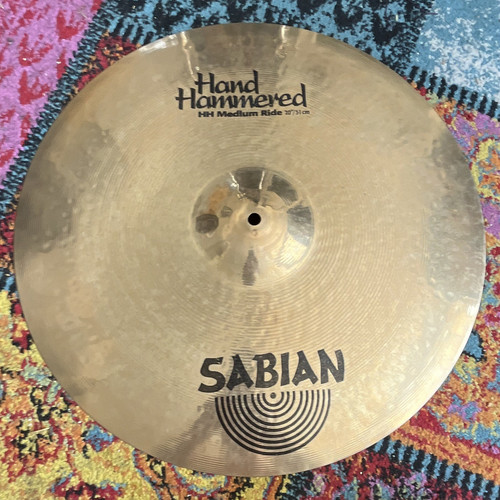 Sabian medium ride - medium,