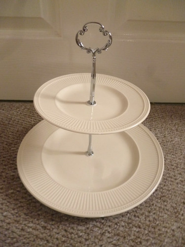 Wedgwood windsor pattern 2 - wedgwood,