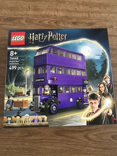 Lego harry potter knight - lego,