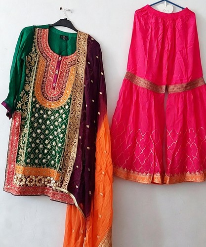 Asian pakistani indian wedding - asian,