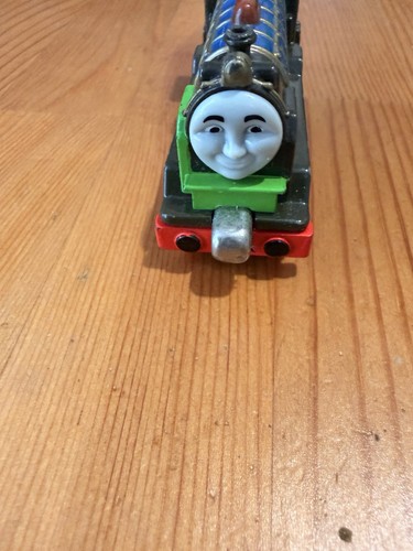 Thomas and friends - and,