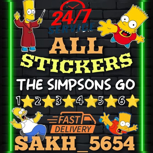 All stickers available here