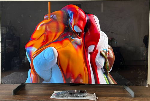 Oled42c34la series 42 - c3,