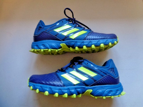 Adidas hockey trainers shoes - trainers,