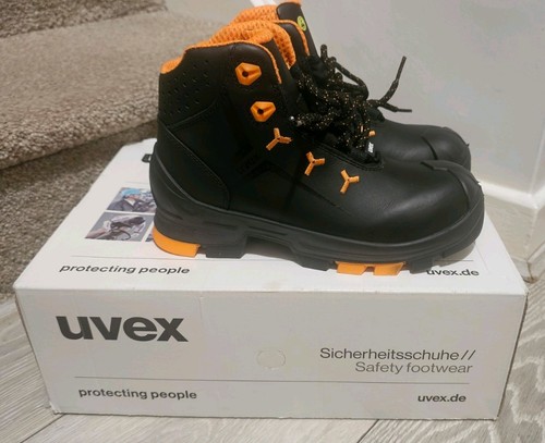 Brand new uvex - uvex, safety