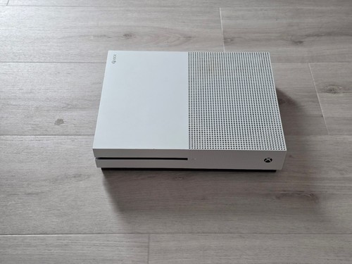 Microsoft xbox one 500gb - s,