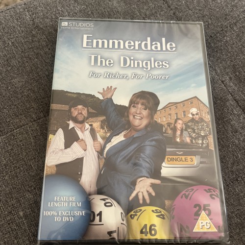 Emmerdale the dingles - emmerdale, for