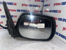 TOYOTA RAV 4 DRIVER SIDE