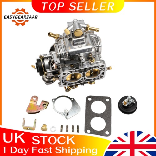 38dgas carb fit - 38dgas, ford