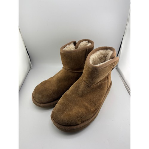Ugg classic mini chestnut - ugg,