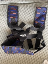 Nerf Gun Elite Sling Vest