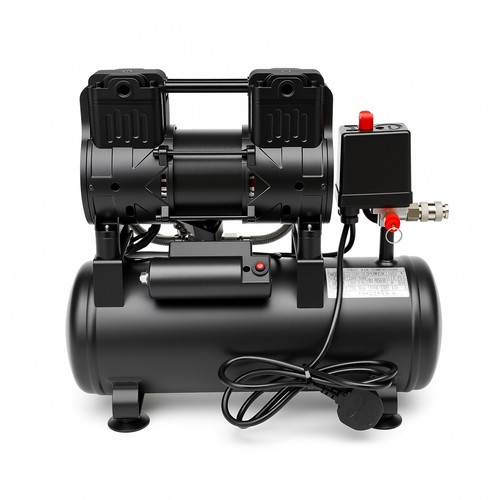 Air compressor 10l silent - 10l,