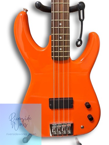 Flea bass model32 - bass,