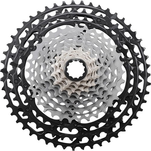 Shimano cassette xtr - cassette,