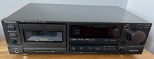 Technics RS-BX626 Stereo
