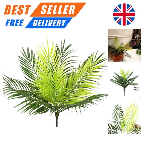 Realistic faux palm - realistic,