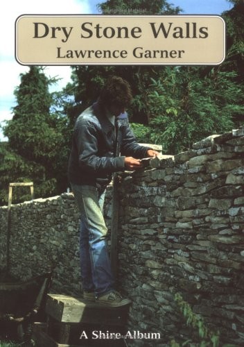 Dry stone walls - stone,