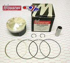 PISTON KIT 02-07 KTM EXC450 89, WOSSNER WOSSNER 8581DB