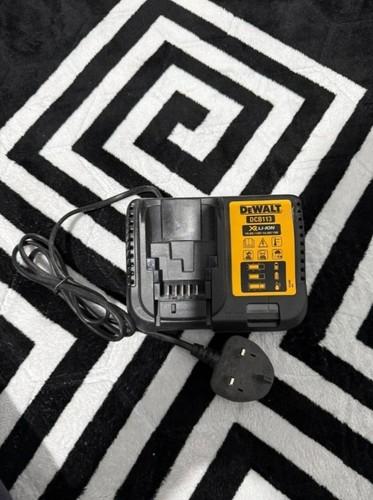 Dewalt dcb113 12v 14 - 10.8v, 14.4v