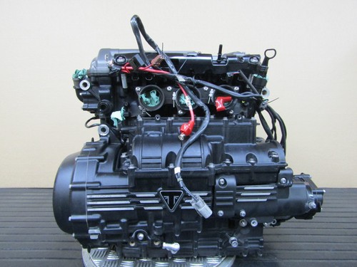Triumph rocket 5 - triumph, 2.5