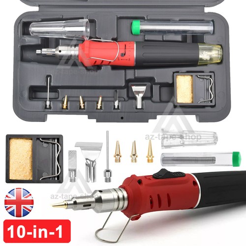 10x cordless auto ignition - 10x,