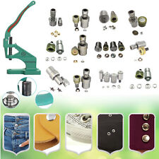 Eyelets Rivet Studs Popper