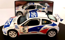 1/43 Scale Renault Megane Maxi 1000 Miglia Rally Vitesse Diecast Model Car 069G