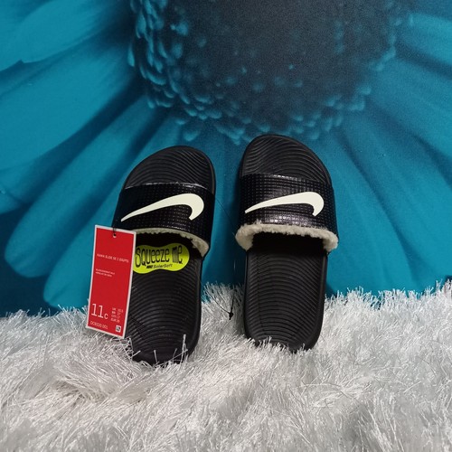 Nike kawa children slides - kawa,