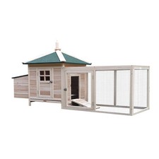 Chicken Coop Small Animal Pet