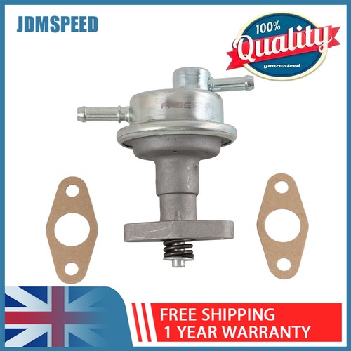 Fuel pump fit - ford, mk3